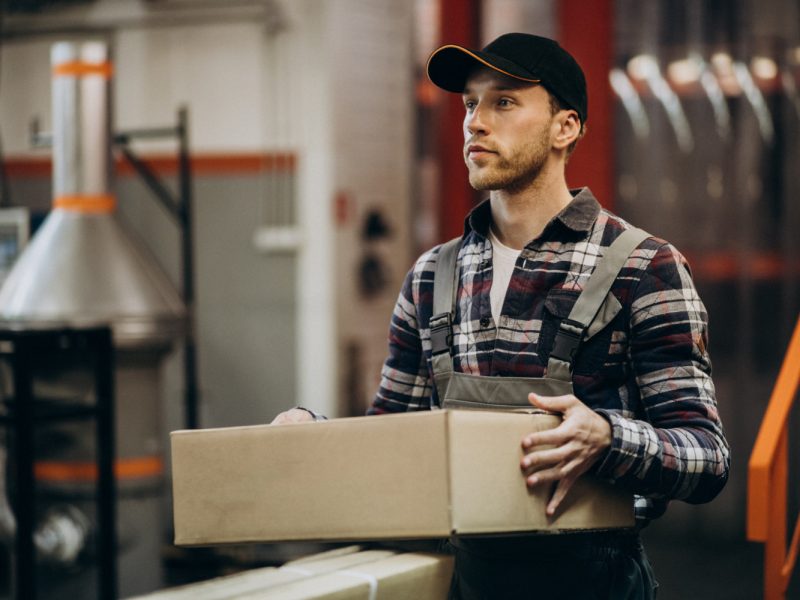 cargo