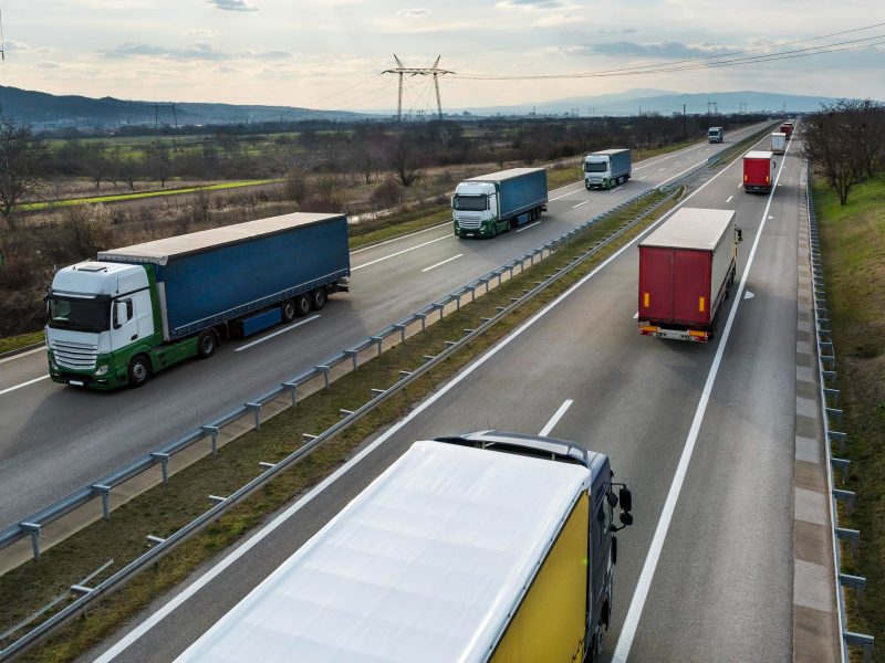 road transport