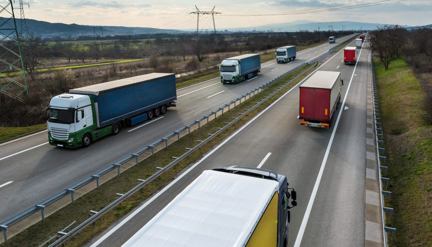 road transport